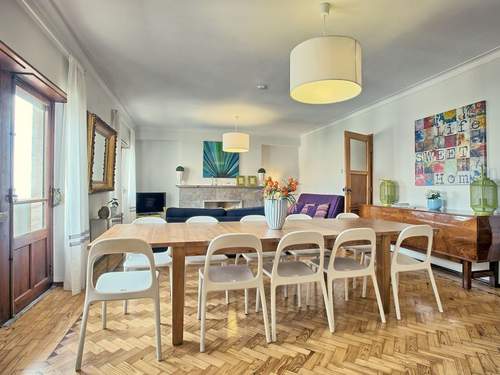 Ferienwohnung Studio für 29 Personen und 1 Kind in Lissabon, Região de Lisboa (Costa de Lisbo