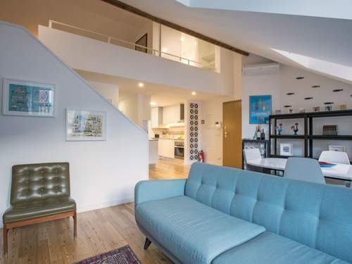 Ferienwohnung Boutique im Stadtzentrum