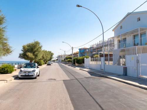 Ferienwohnung VJman Haus Meeresstrand