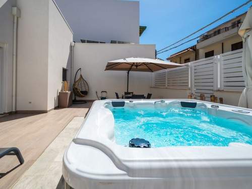 Ferienwohnung Mediterrane Suite