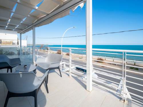 Ferienwohnung Flache Lichter