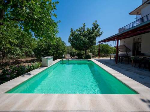 Ferienhaus Der Zitronenhain von Nonno Corrado