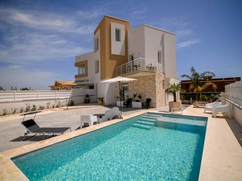 Ferienwohnung Wohnung Laura