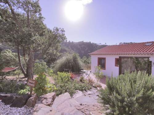 Ferienwohnung The Natural Elements