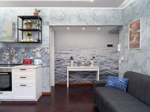 Ferienwohnung Timeo Barock Luxus-Suite