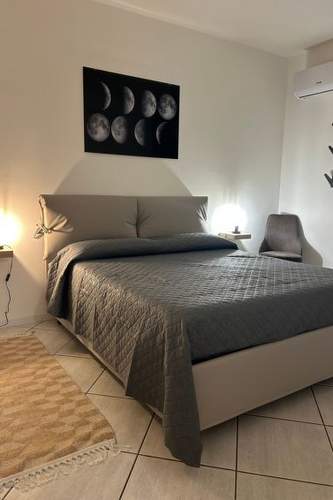 Ferienwohnung 'Das Cannizzaro-Haus