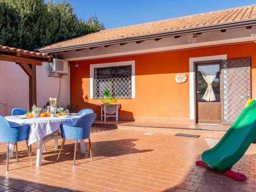 Ferienwohnung La casa di Gio