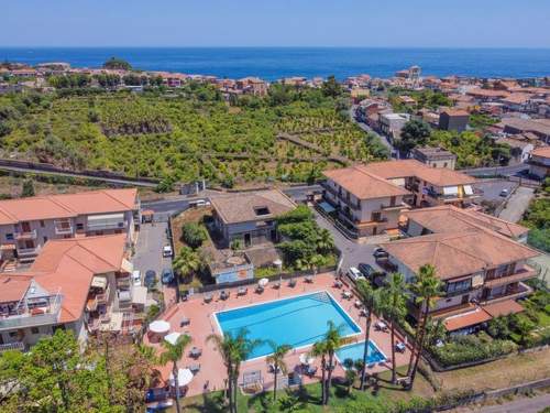 Ferienwohnung Haus Villalba