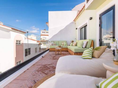 Ferienhaus Haus Beach Retreat direkt am Strand