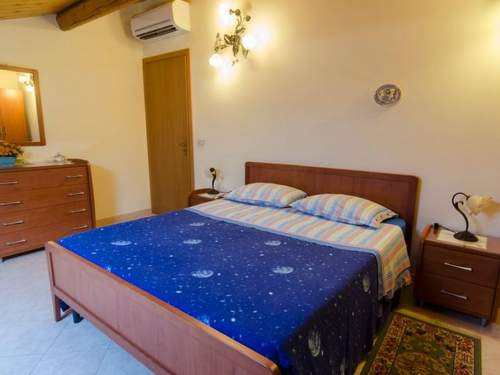 Ferienwohnung 'Montagna' mit Terrasse