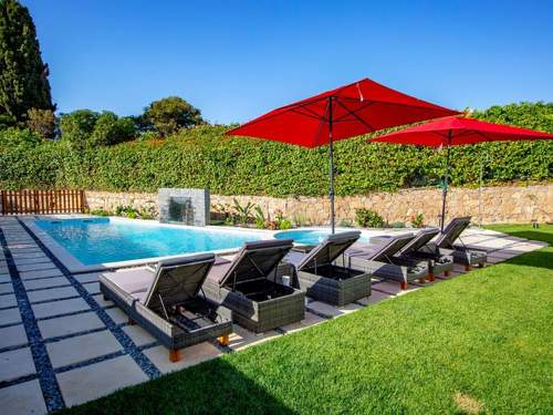 Ferienhaus Lotus Villa 2, Albufeira