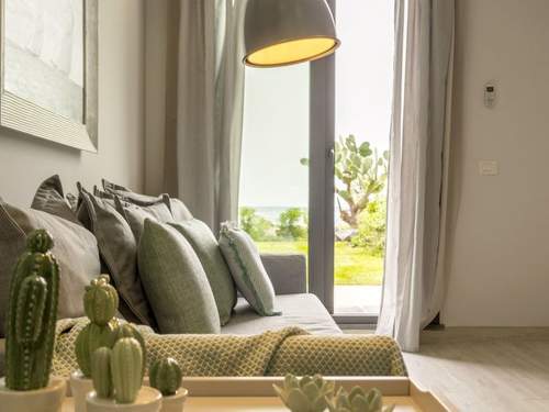 Ferienwohnung Die Suiten - Apartment 2