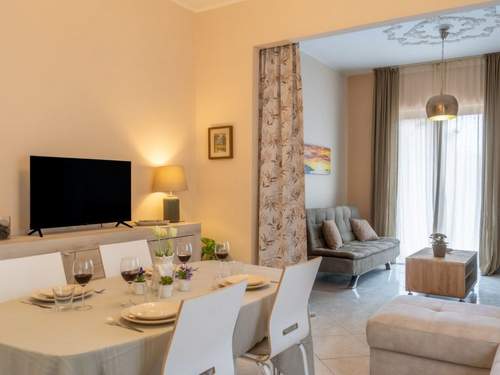 Ferienwohnung Zafferana's Pool Rückzugsort