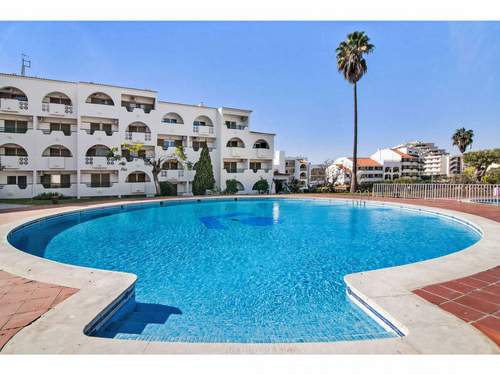 Ferienwohnung Sunlight Albufeira - Sunny Way