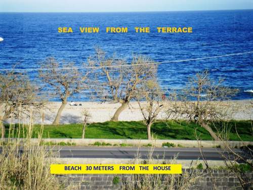 Ferienwohnung in Catania