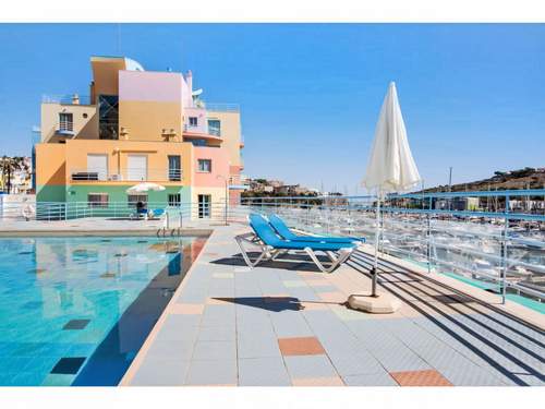 Ferienwohnung W Marina - Sunny Way