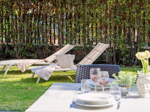 Ferienwohnung Ätna, Meer und Grün - Doppelzimmer