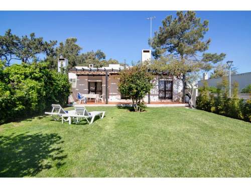 Ferienhaus Casa Mila - Sunny Way