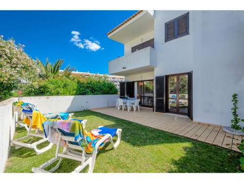 Ferienwohnung Rita - Sunny Way