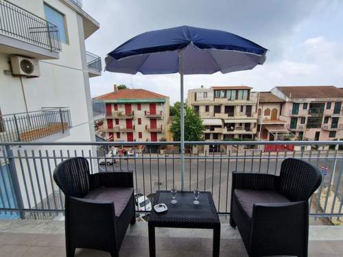 Ferienwohnung Wohnung 'Suite Mare' in Strandnähe