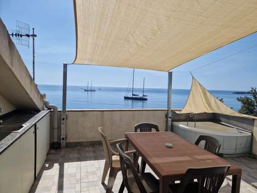 Ferienwohnung Wohnung 'Suite Panorama