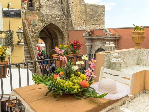 Ferienwohnung 'Marinella Taormina
