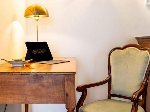 Ferienwohnung Wohnung 'Dimora Anfrè