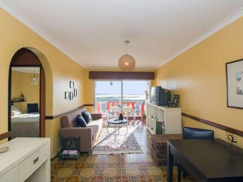 Ferienwohnung Apart Ria Formosa