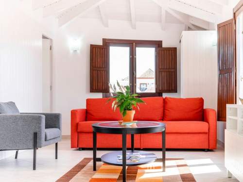 Ferienwohnung Appartement in Tavira mit Terrasse