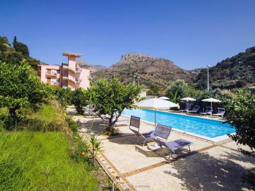 Ferienwohnung 'Mare Taormina