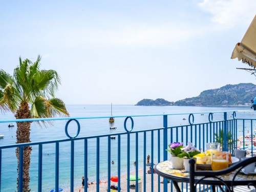 Ferienwohnung Meerblick-Wohnung 'Casa Serafina Armonia