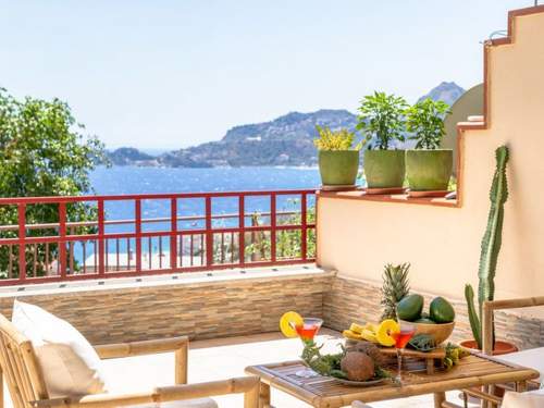 Ferienwohnung Seabreeze Boho Aufenthalt