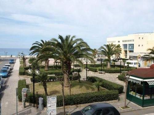 Ferienwohnung Casa Gatto nero