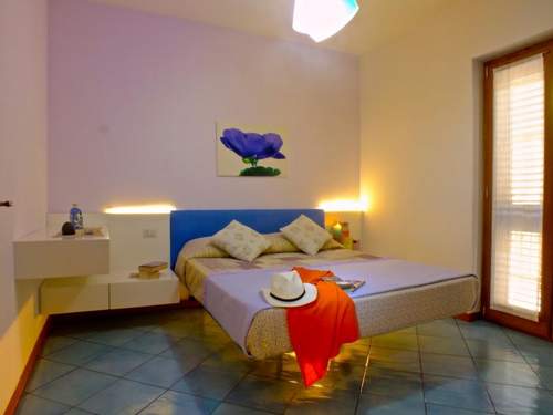 Ferienwohnung Luna rossa charmantes Haus