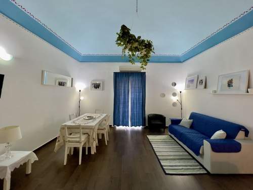 Ferienwohnung Casa Porto Salvo A