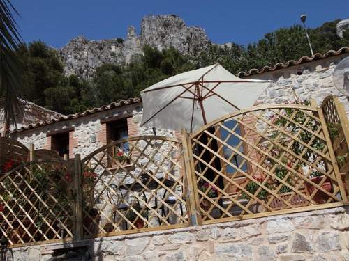 Ferienwohnung La Casa della Luna