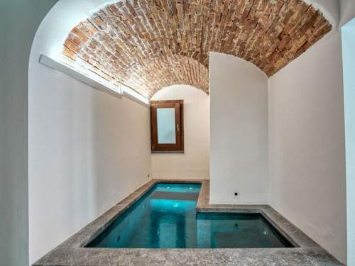 Ferienwohnung Villa Bordonaro