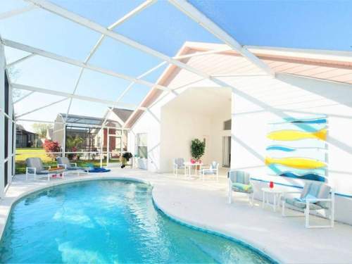 Ferienhaus Ausgezeichnetes Preis-Leistungs-Verhältnis Familienvilla mit privatem Pool.  Di