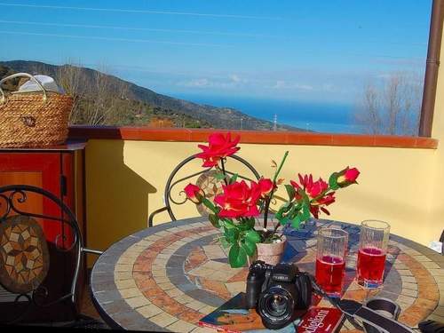 Ferienhaus Haus im authentischen Sizilien