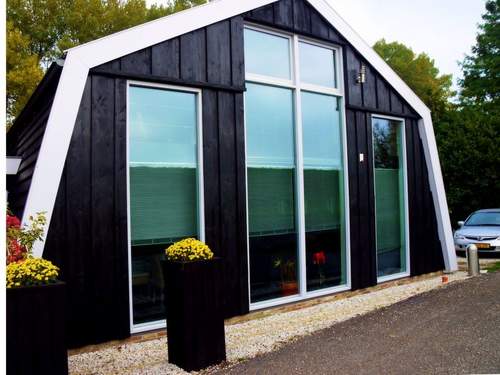 Ferienhaus Markermeerlogies