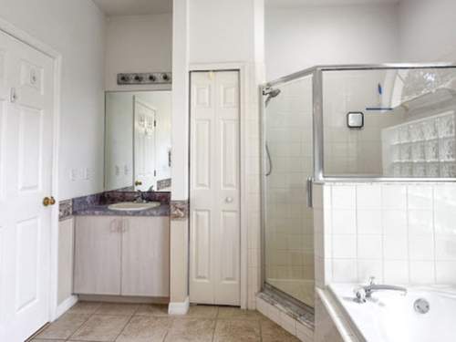 Ferienhaus Ruhige Disney Area Villa mit ganztägiger Sonne und Pool