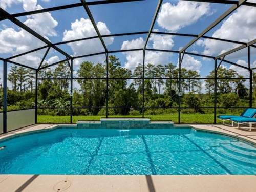 Ferienhaus Ferienvilla Glenbrook Resort