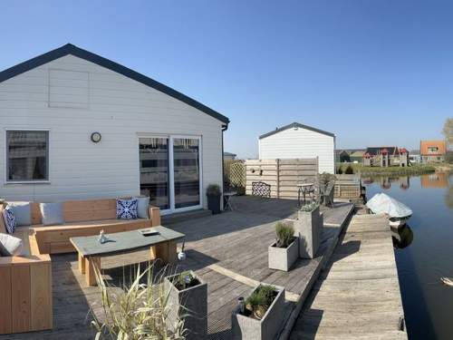 Ferienhaus Haus Good Times