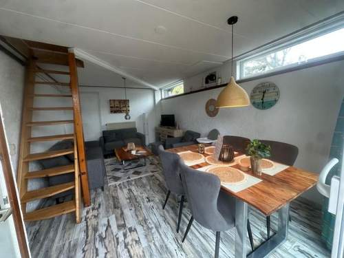 Ferienhaus zum Anker