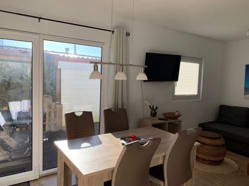 Ferienhaus De Wickinger