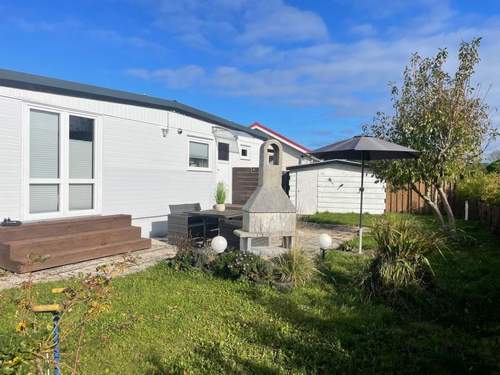 Ferienwohnung Haus Moony