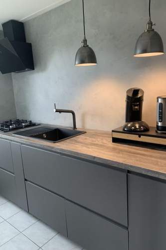 Ferienhaus in Dirkshorn