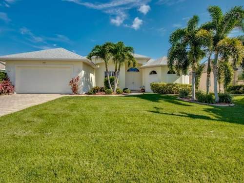 Ferienhaus La Favorita