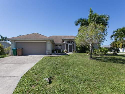 Ferienhaus Villa Franca