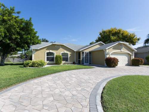 Ferienhaus Pelican Paradise